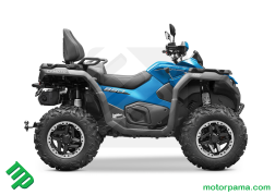 CFORCE 850 TOURING PREMIUM (2)